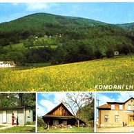 F 51526 - Komorní Lhotka