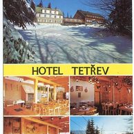 F 51529 - Mosty u Jablunkova