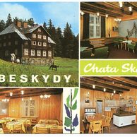 F 51531 - Mosty u Jablunkova