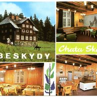 F 51532 - Mosty u Jablunkova