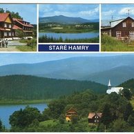 F 51537 - Staré Hamry