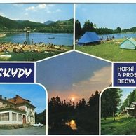 F 51539 - Horní Bečva