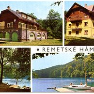 Remetské Hámre - 51546