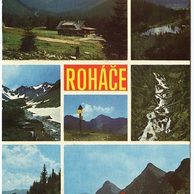Roháče - 51547