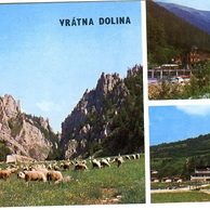Vrátna Dolina - 51548