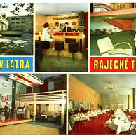 Rajecké Teplice - 51552