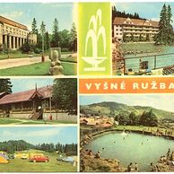 Vyšné Ružbachy - 51554