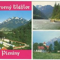 Červený Kláštor - 51555