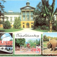 Topoľčianky - 51556