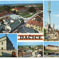 F 51559 - Dačice