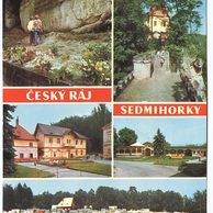 F 51561 - Sedmihorky