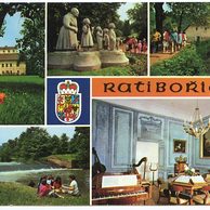 F 51563 - Ratibořice