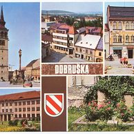 F 51573 - Dobruška