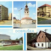 F 51574 - Dobruška