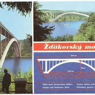 F 51577 - Orlík nad Vltavou 