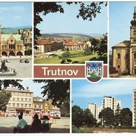 F 51581 - Trutnov