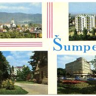 F 51584 - Šumperk