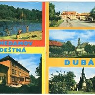 F 51587 - Česká Lípa