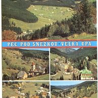 F 51588 - Pec pod Sněžkou