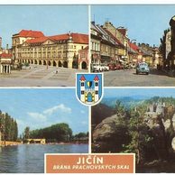 F 51593 - Jičín