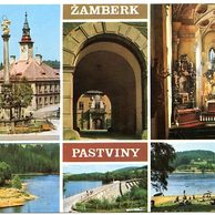 F 51596 - Žamberk