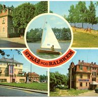 F 51598 - Stráž pod Ralskem 