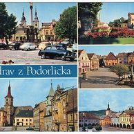 F 51613 - Ústí nad Orlicí