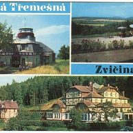 F 51615 - Bílá Třemešná