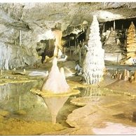 Demänovská jaskyňa - 51616