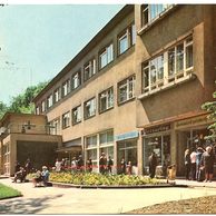 F 51618 - Teplice nad Bečvou