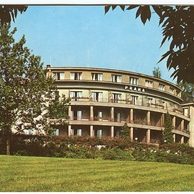 F 51621 - Teplice nad Bečvou