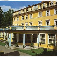 F 51627 - Konstantinovy Lázně