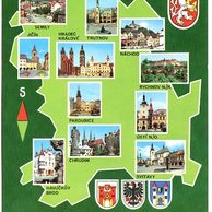 F 51630 - Východočeský kraj