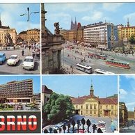 F 51635 - Brno město - část III 