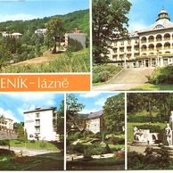 F 51636 - Lázně Jeseník 