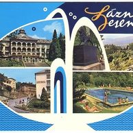 F 51637 - Lázně Jeseník 