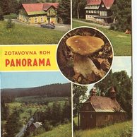 F 51645 - Deštné v Orlických horách