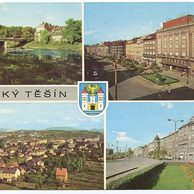 F 51647 - Český Těšín