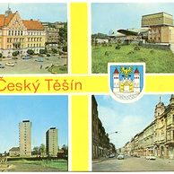 F 51648 - Český Těšín