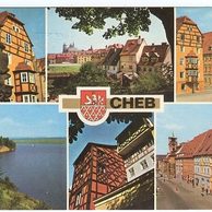 F 51675 - Cheb
