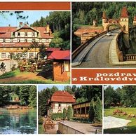 F 51680 - Bílá Třemešná