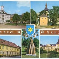 F 51679 - Česká Skalice