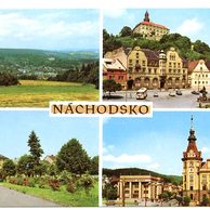 F 51684 - Náchod