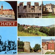 F 51690 - Prachatice