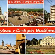 F 51692 - České Budějovice