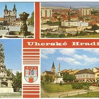 F 51695 - Uherské Hradiště