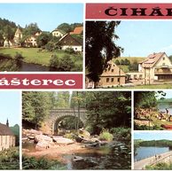 F 51698 - Klášterec nad Orlicí