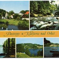 F 51699 - Klášterec nad Orlicí