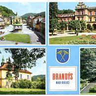 F 51702 - Brandýs nad Orlicí