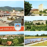 F 51704 - Ústí nad Orlicí